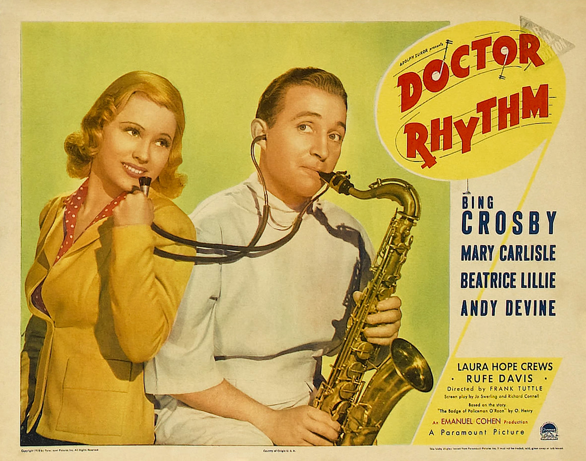 Doctor Rhythm